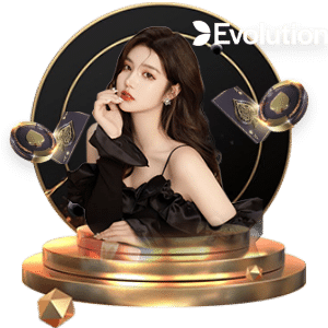 live evolution