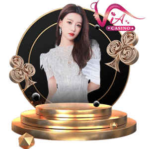 live via casino