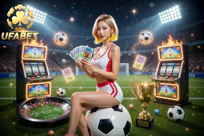 UFABET กีฬา
