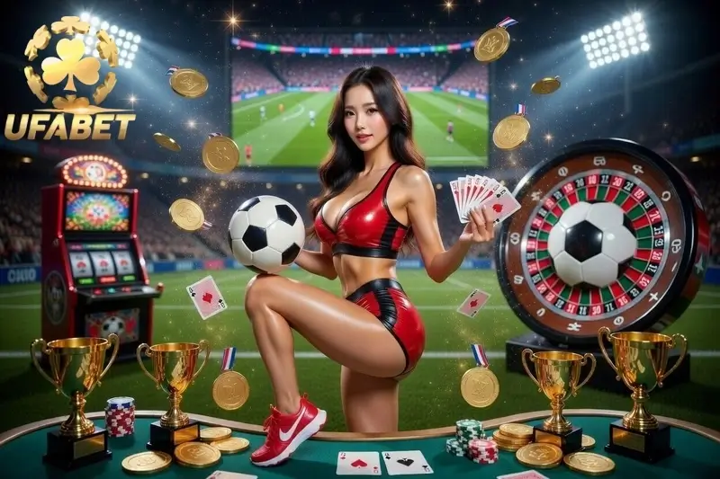 UFABET กีฬา
