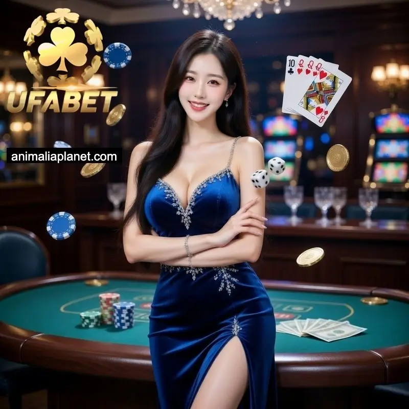 UFABET ติดต่อเรา