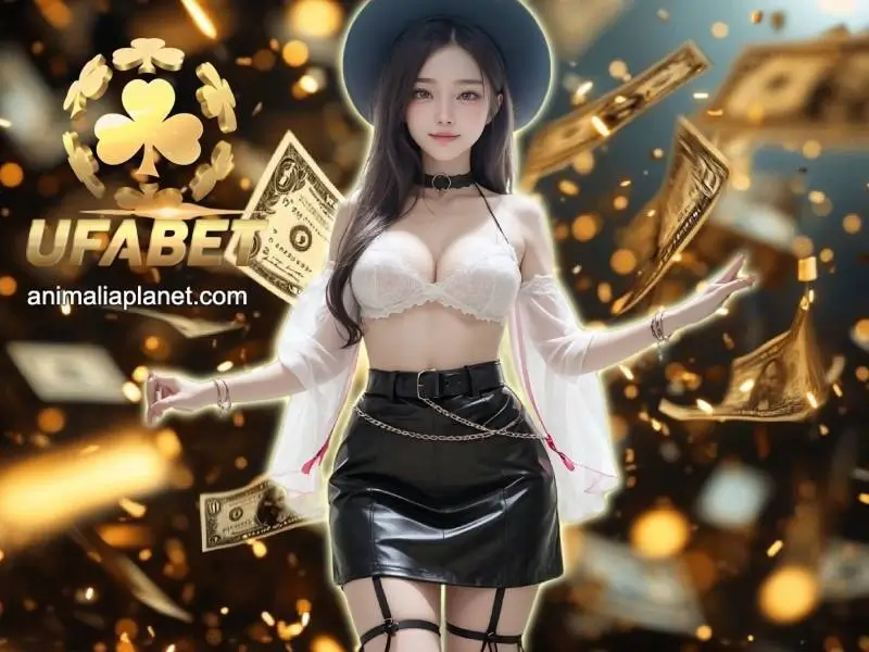 UFABET พันธมิตร