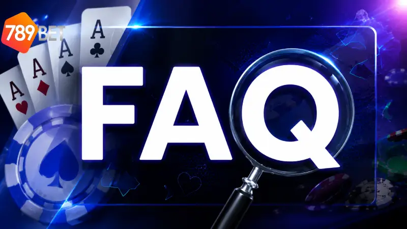 FAQ 789BET เกี่ยวกับการฝาก ถอนเงินและธุรกรรมทางการเงิน