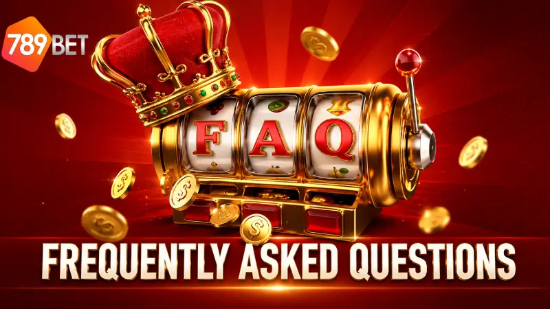 FAQ 789BET เรื่องโปรโมชั่นและเงื่อนไขการรับโบนัส